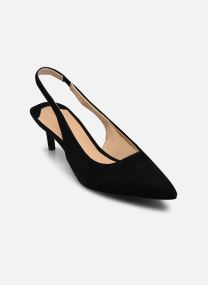 Pumps mit Riemchen Lolah Ii-Pumps-Slingback NEW damen schwarz