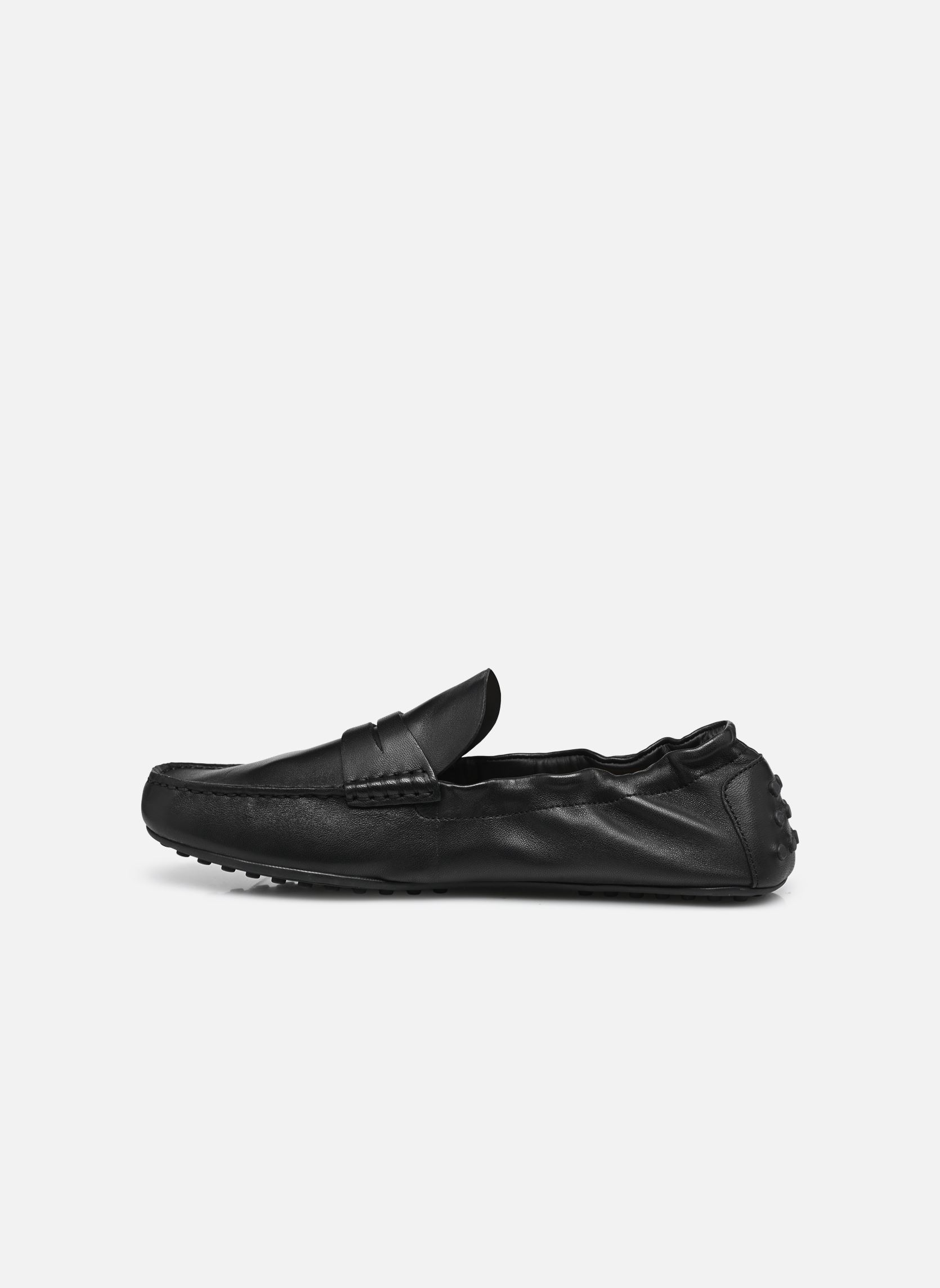 Loafer Wynnie Drvr-Flats-Driver damen schwarz Lauren Ralph Lauren Loafer Wynnie Drvr-Flats-Driver damen schwarz BLACK