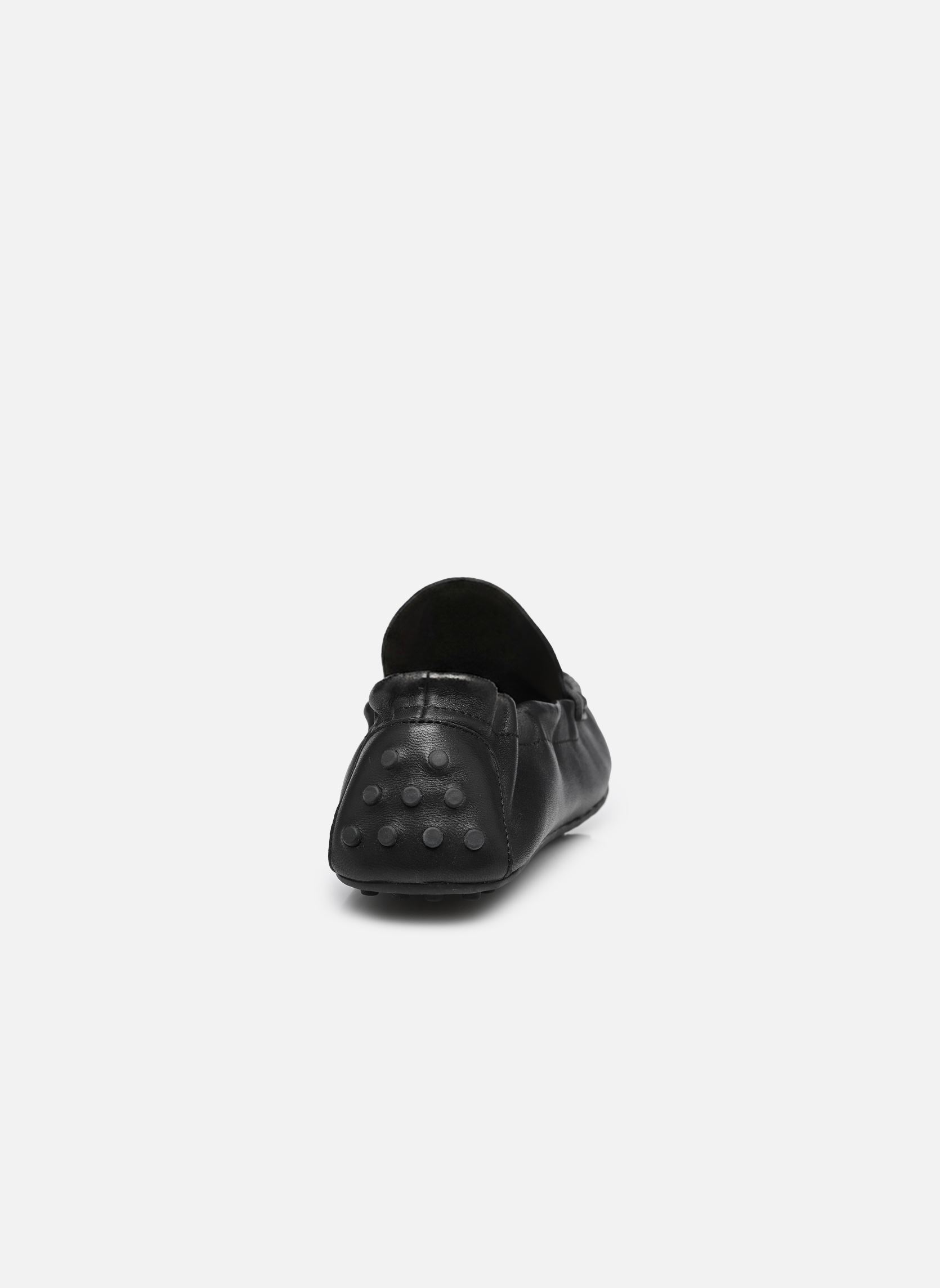 Loafer Wynnie Drvr-Flats-Driver damen schwarz Lauren Ralph Lauren Loafer Wynnie Drvr-Flats-Driver damen schwarz BLACK