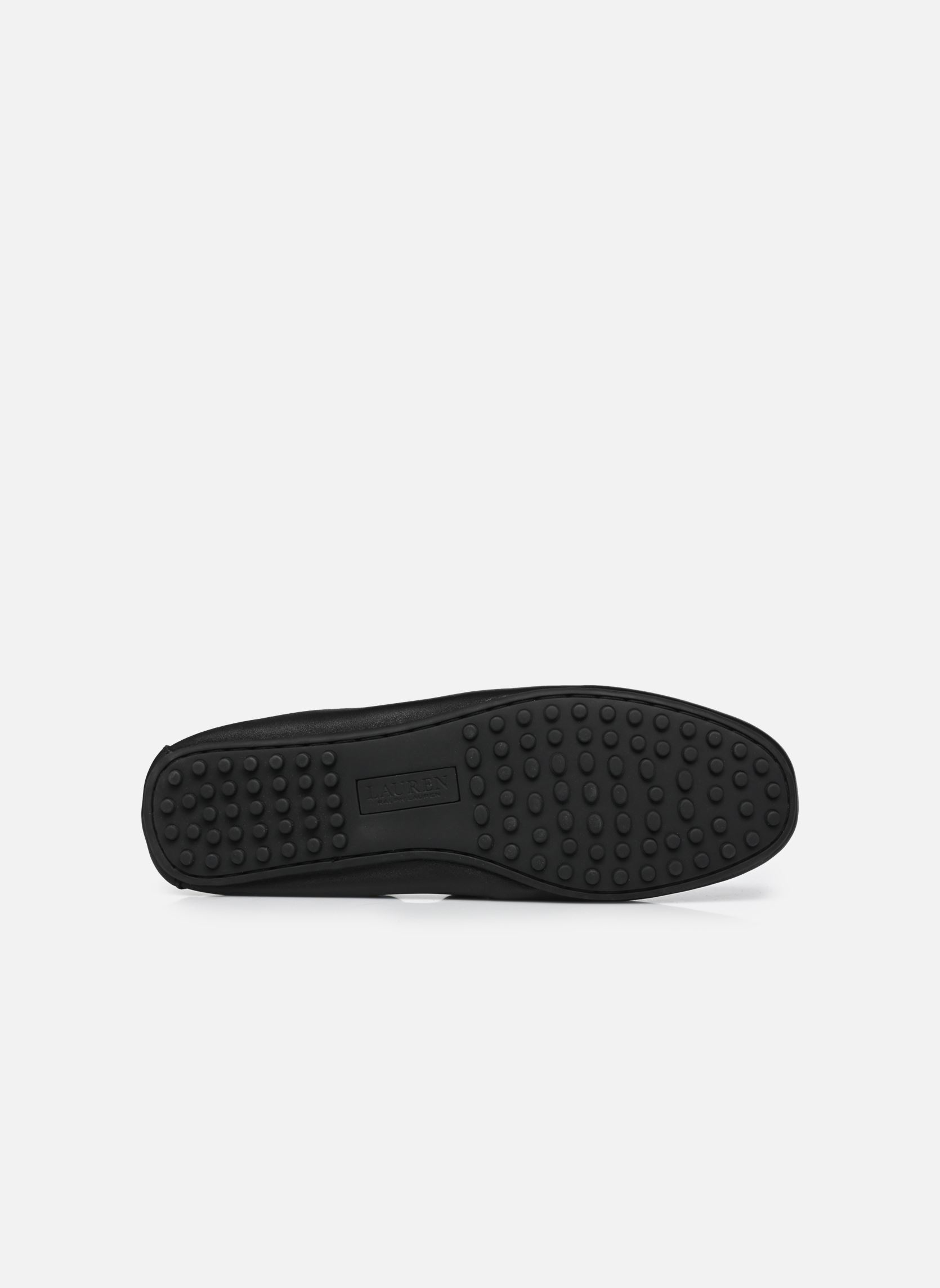 Loafer Wynnie Drvr-Flats-Driver damen schwarz Lauren Ralph Lauren Loafer Wynnie Drvr-Flats-Driver damen schwarz BLACK