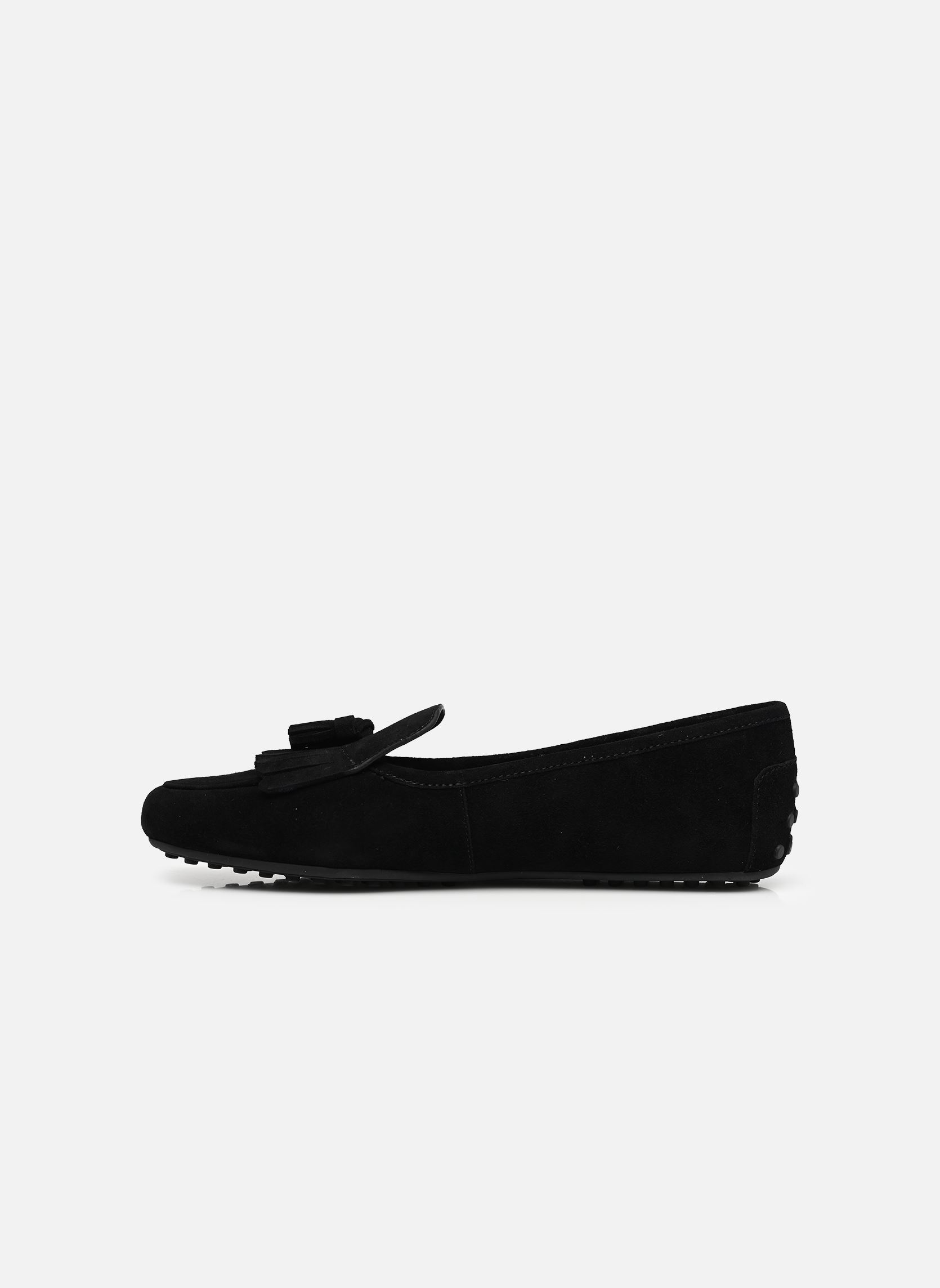 Loafer Tayte Klt-Flats-Driver damen schwarz Lauren Ralph Lauren Loafer Tayte Klt-Flats-Driver damen schwarz BLACK