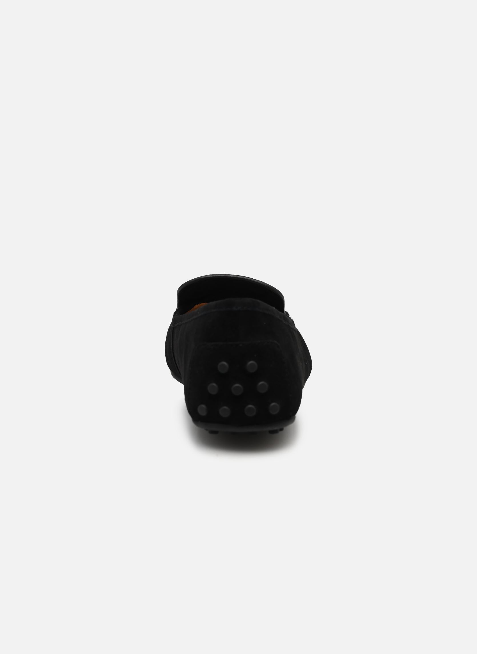 Loafer Tayte Klt-Flats-Driver damen schwarz Lauren Ralph Lauren Loafer Tayte Klt-Flats-Driver damen schwarz BLACK