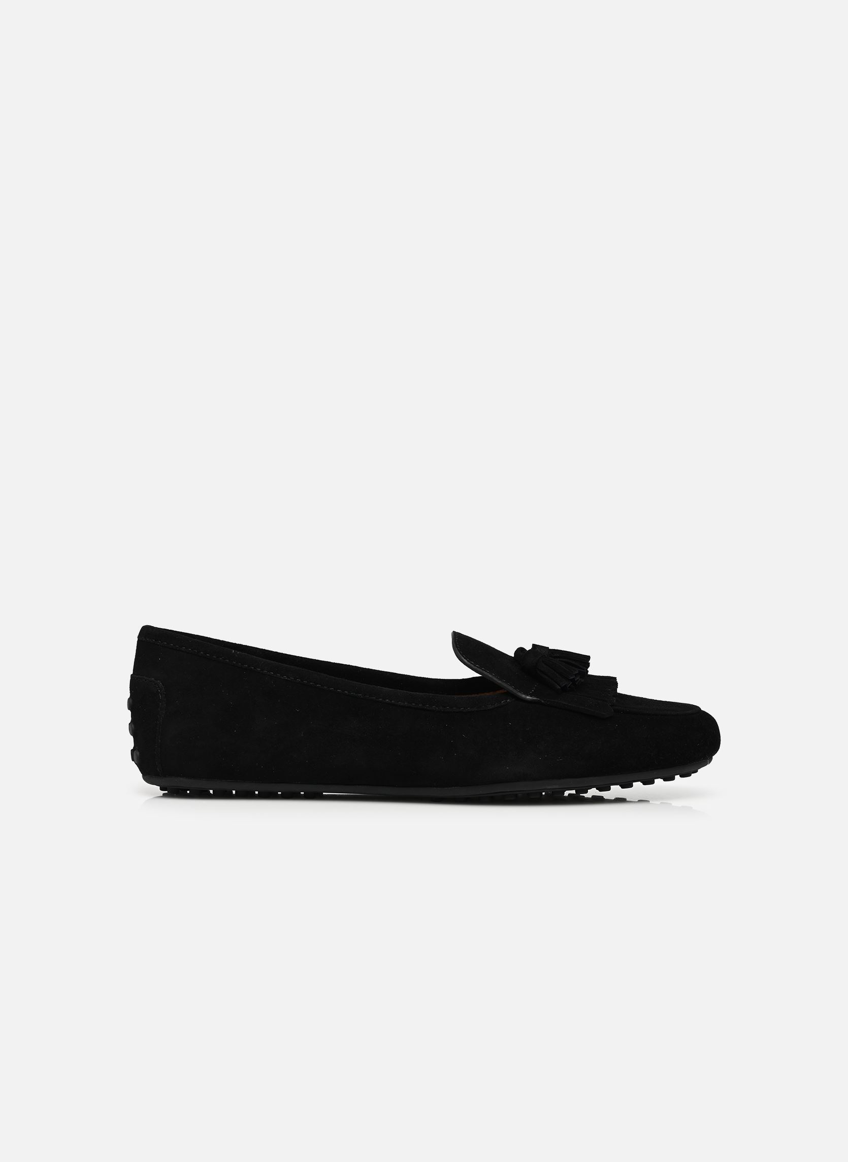 Loafer Tayte Klt-Flats-Driver damen schwarz Lauren Ralph Lauren Loafer Tayte Klt-Flats-Driver damen schwarz BLACK