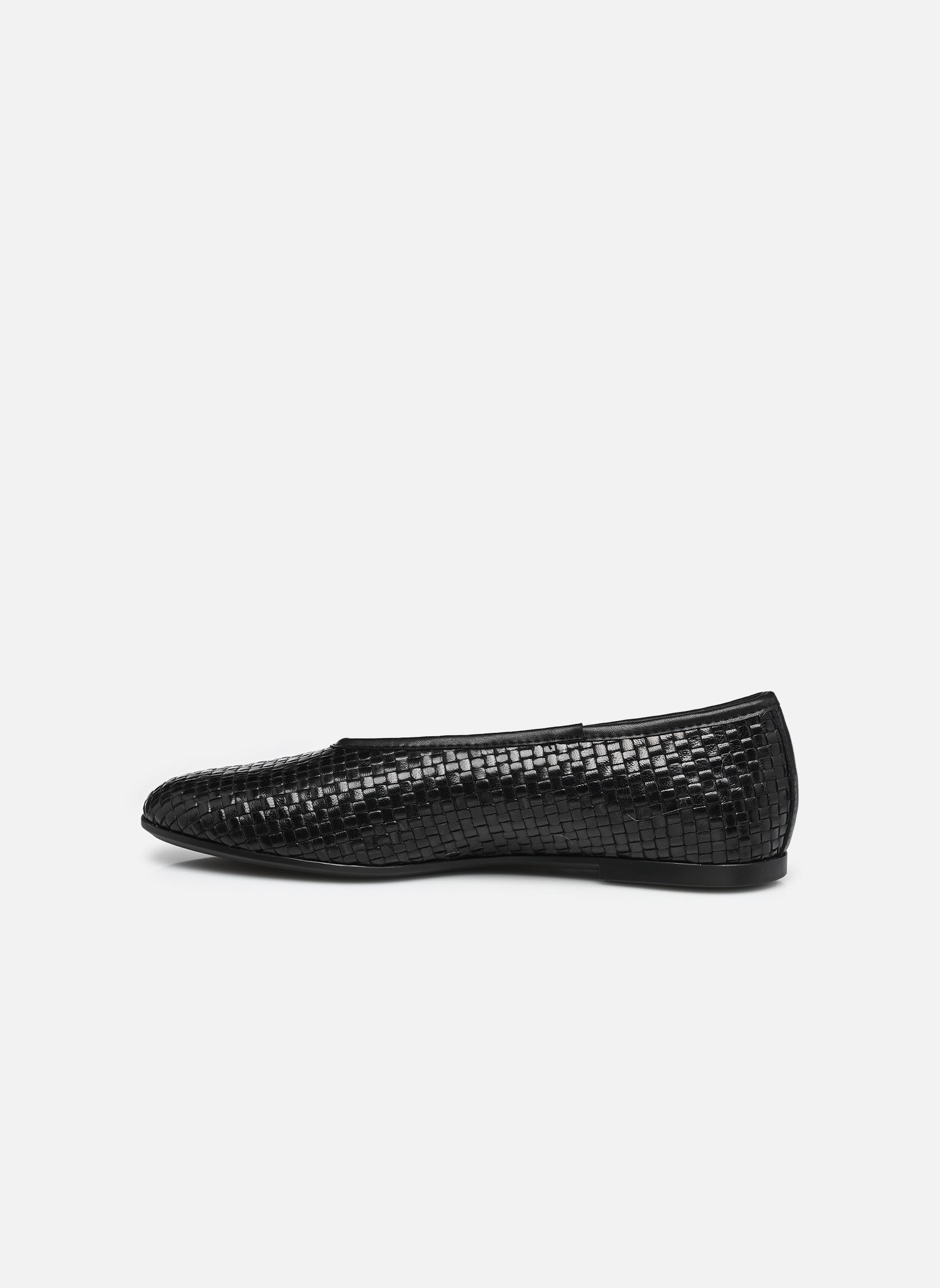 Klassieke ballerina's ALEYA 6219-125 dames zwart Vagabond Shoemakers Klassieke ballerina's ALEYA 6219-125 dames zwart BLACK