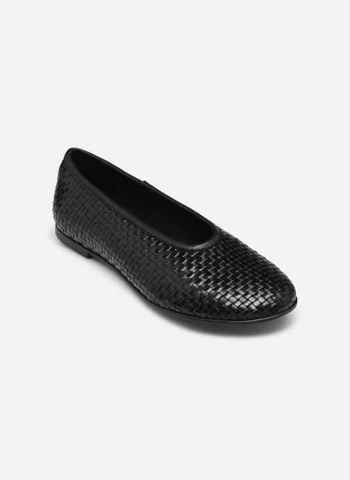Vagabond Shoemakers Klassieke ballerina's ALEYA 6219-125 dames zwart