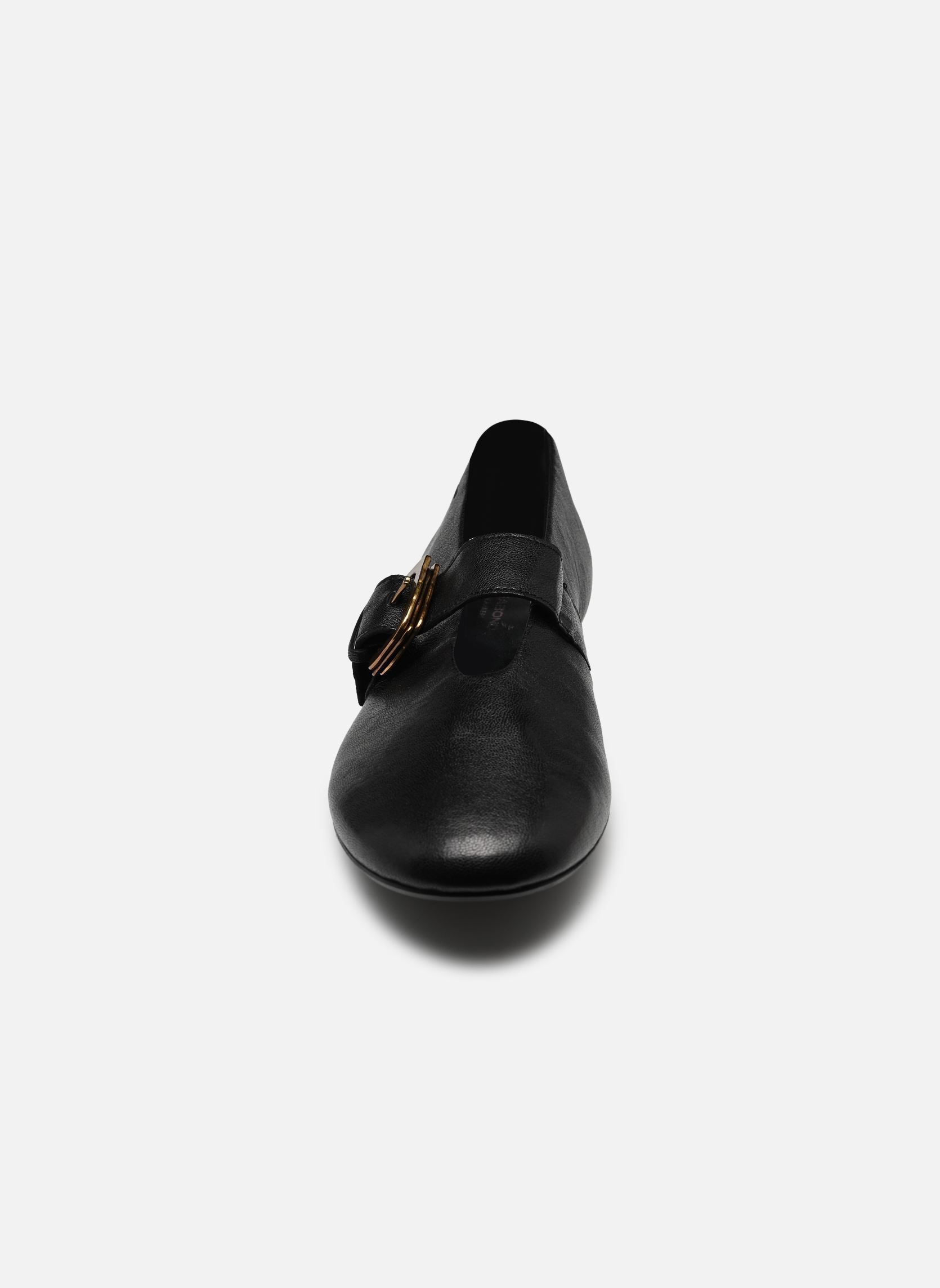 Mary Janes ALEYA 6219-201 dames zwart Vagabond Shoemakers Mary Janes ALEYA 6219-201 dames zwart BLACK