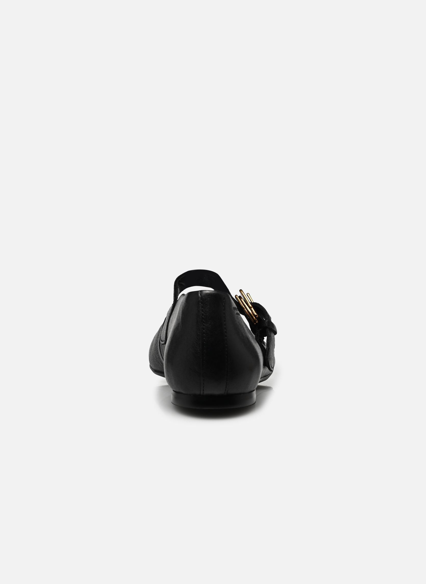 Mary Janes ALEYA 6219-201 dames zwart Vagabond Shoemakers Mary Janes ALEYA 6219-201 dames zwart BLACK
