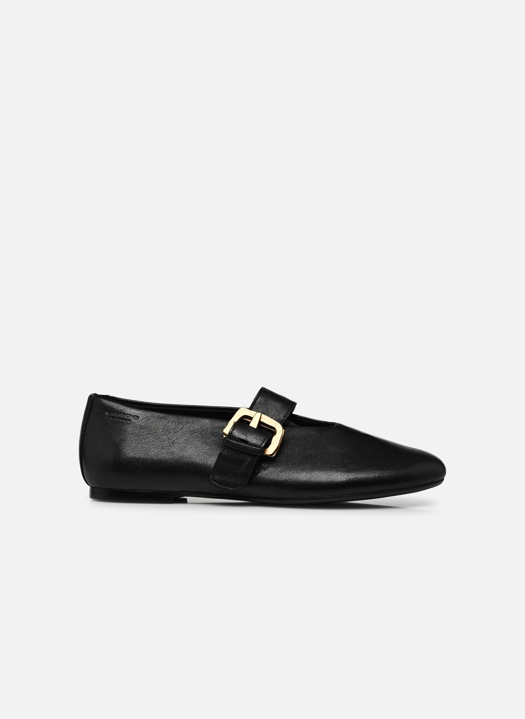 Mary Janes ALEYA 6219-201 dames zwart Vagabond Shoemakers Mary Janes ALEYA 6219-201 dames zwart BLACK