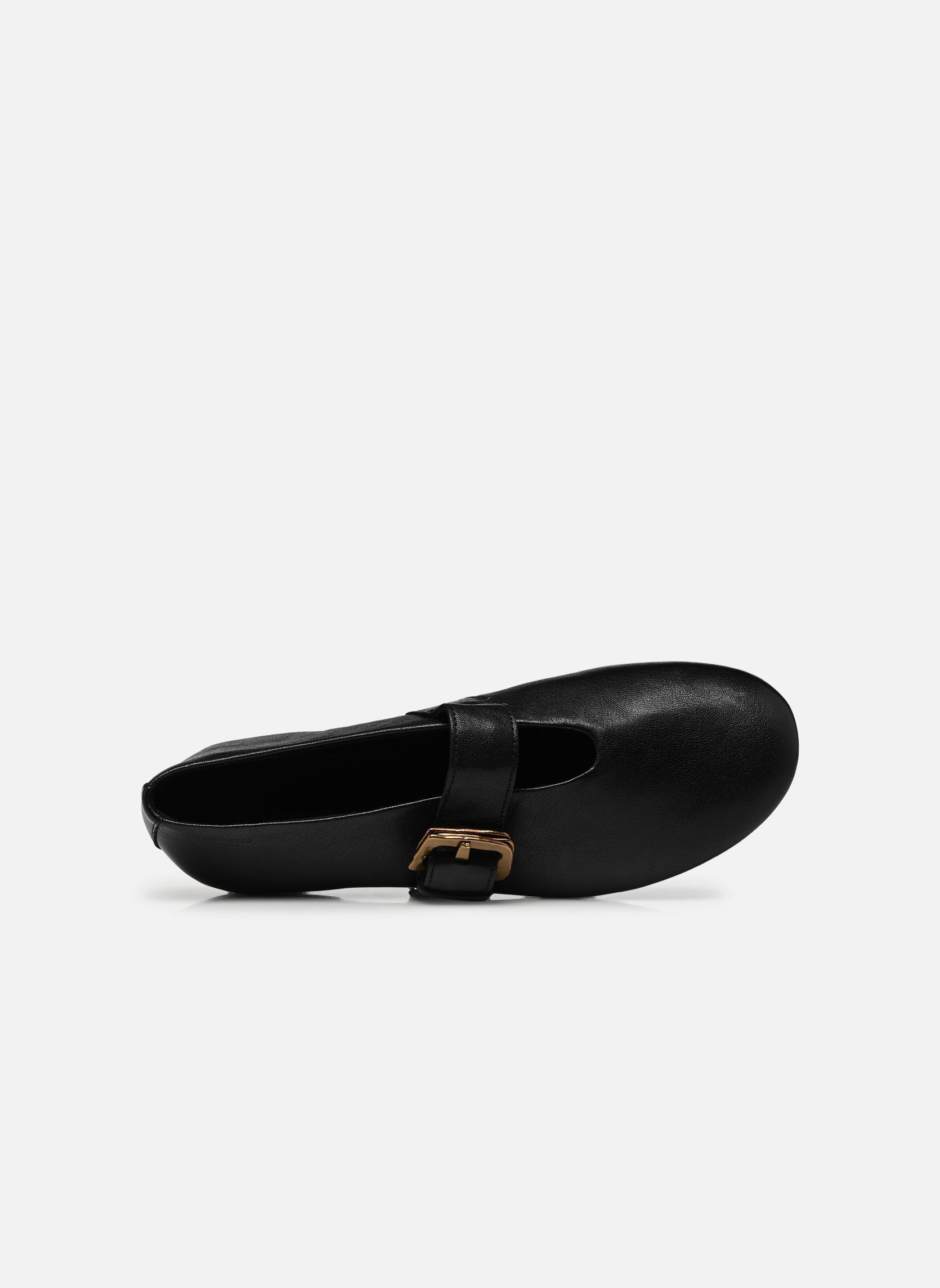 Mary Janes ALEYA 6219-201 dames zwart Vagabond Shoemakers Mary Janes ALEYA 6219-201 dames zwart BLACK