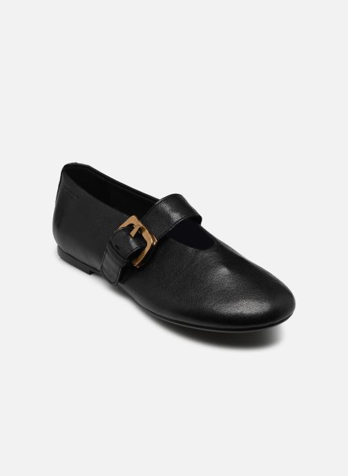 Vagabond Shoemakers Mary Janes ALEYA 6219-201 dames zwart