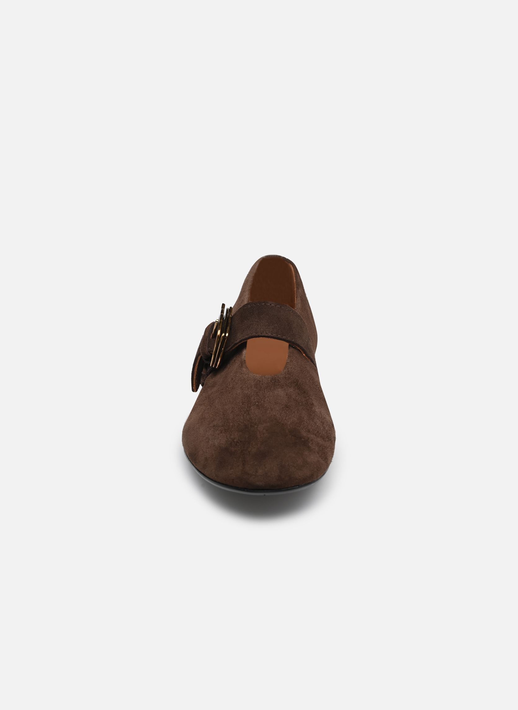 Mary Janes ALEYA 6219-240 dames bruin Vagabond Shoemakers Mary Janes ALEYA 6219-240 dames bruin COFFEE