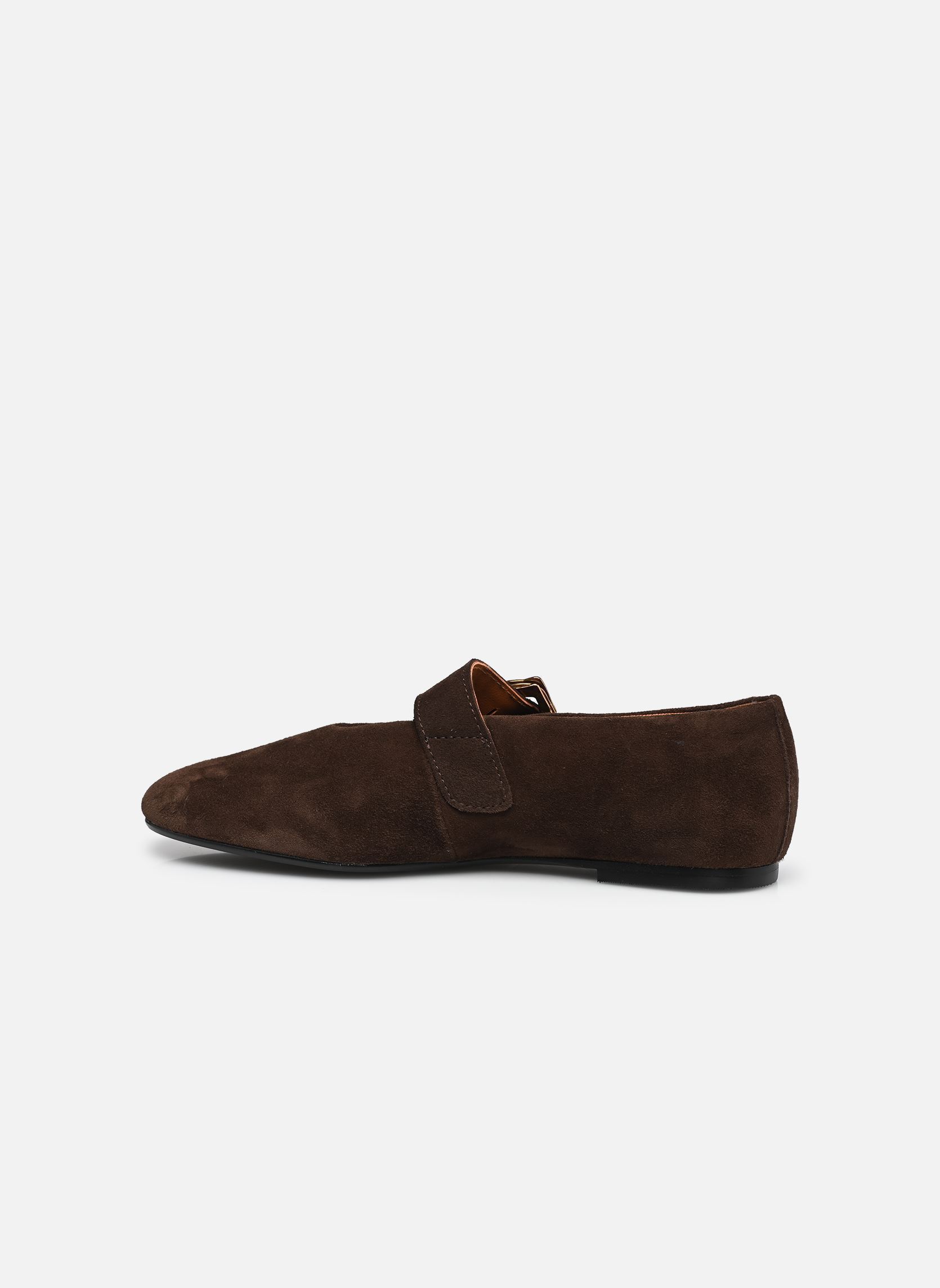 Mary Janes ALEYA 6219-240 dames bruin Vagabond Shoemakers Mary Janes ALEYA 6219-240 dames bruin COFFEE