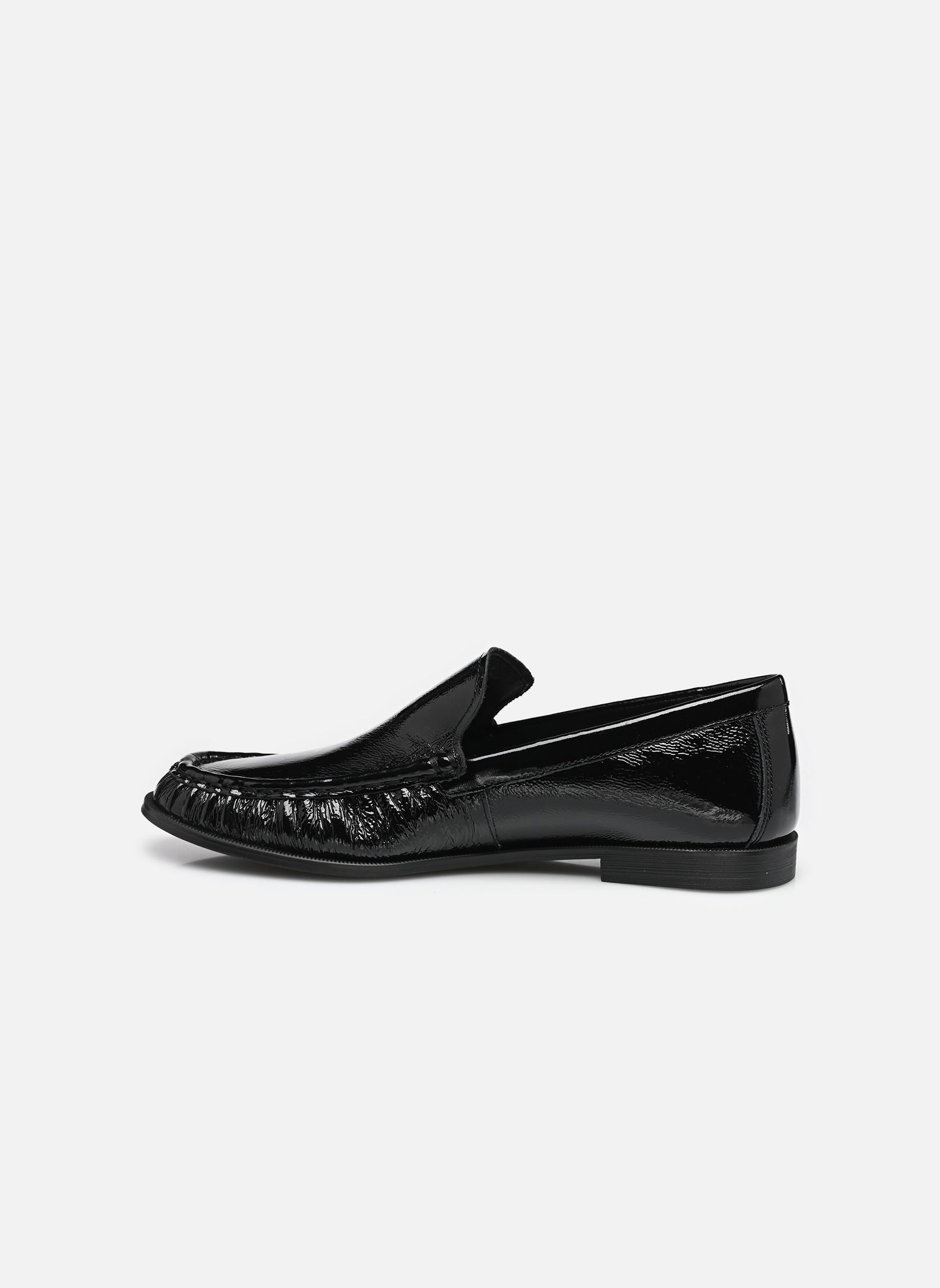 Mocassins BRANDI 6229-060 dames zwart Vagabond Shoemakers Mocassins BRANDI 6229-060 dames zwart BLACK