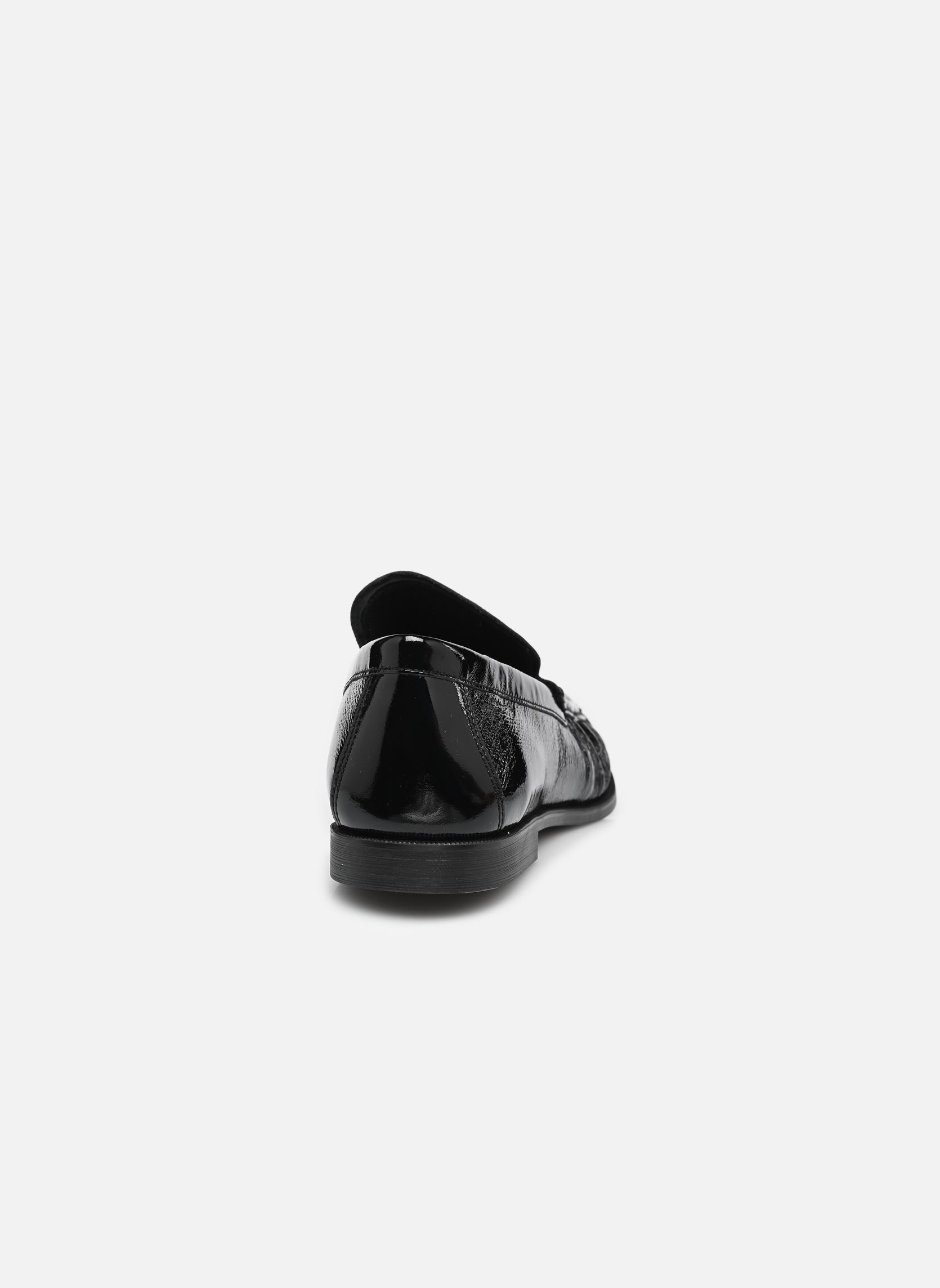 Mocassins BRANDI 6229-060 dames zwart Vagabond Shoemakers Mocassins BRANDI 6229-060 dames zwart BLACK