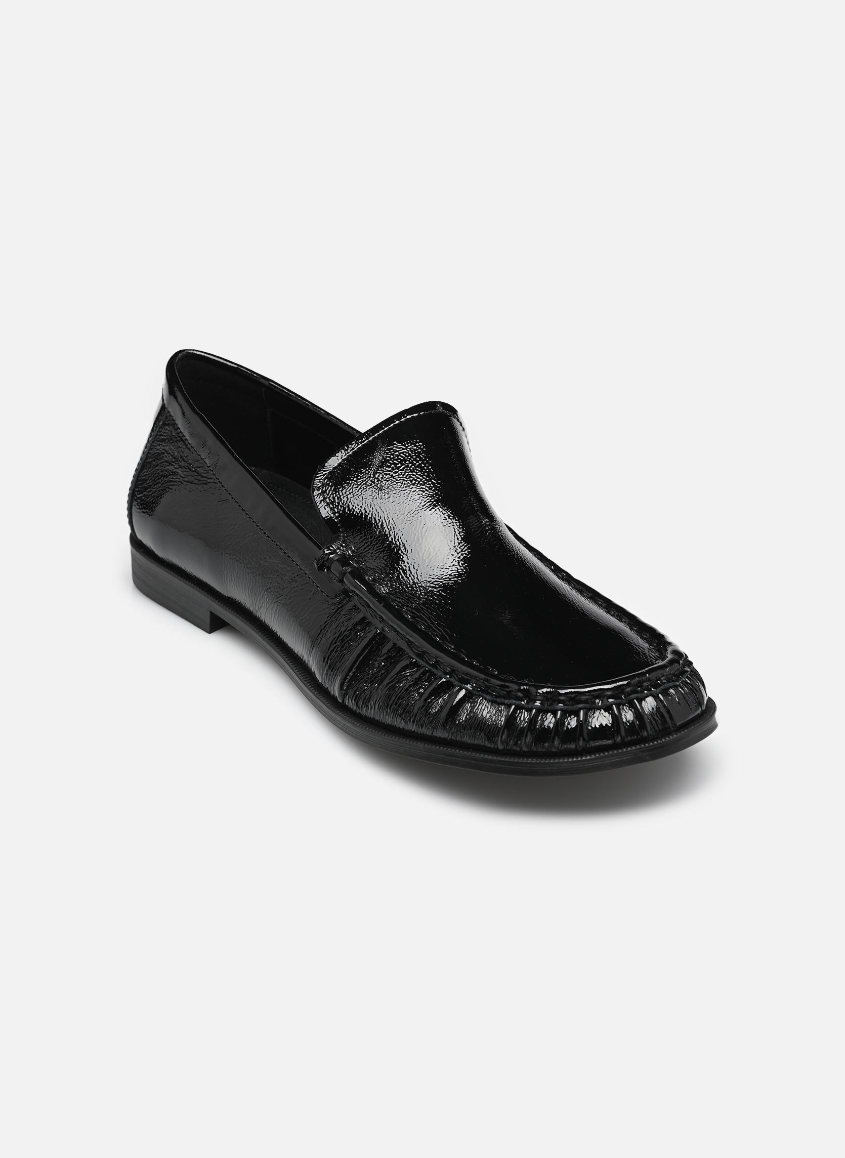 Mocassins BRANDI 6229-060 dames zwart Vagabond Shoemakers Mocassins BRANDI 6229-060 dames zwart BLACK