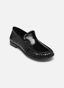 Mocassins BRANDI 6229-060 dames zwart