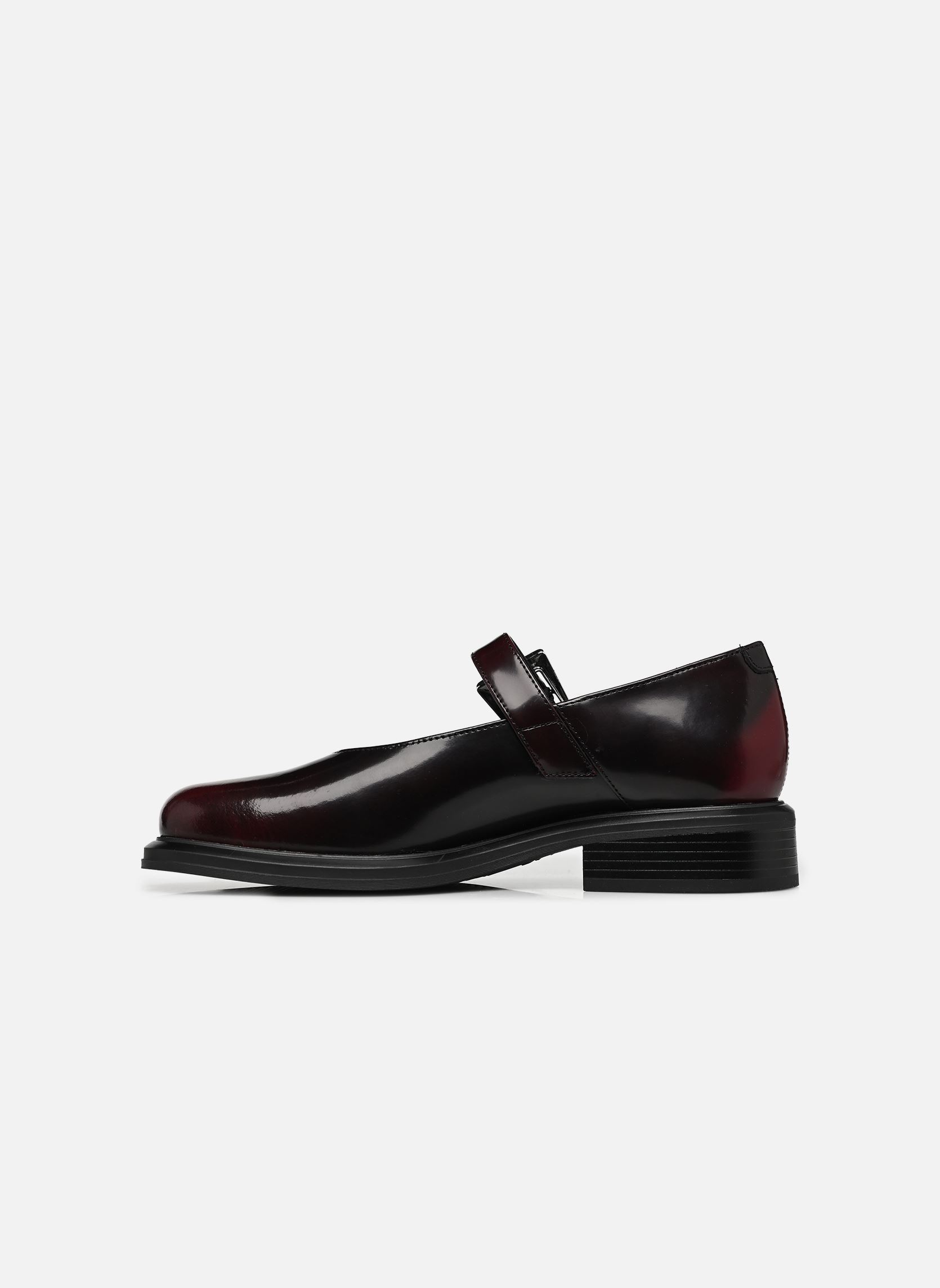 Mary Janes ELLIS 6030-004 dames bordeaux Vagabond Shoemakers Mary Janes ELLIS 6030-004 dames bordeaux DK BORDO