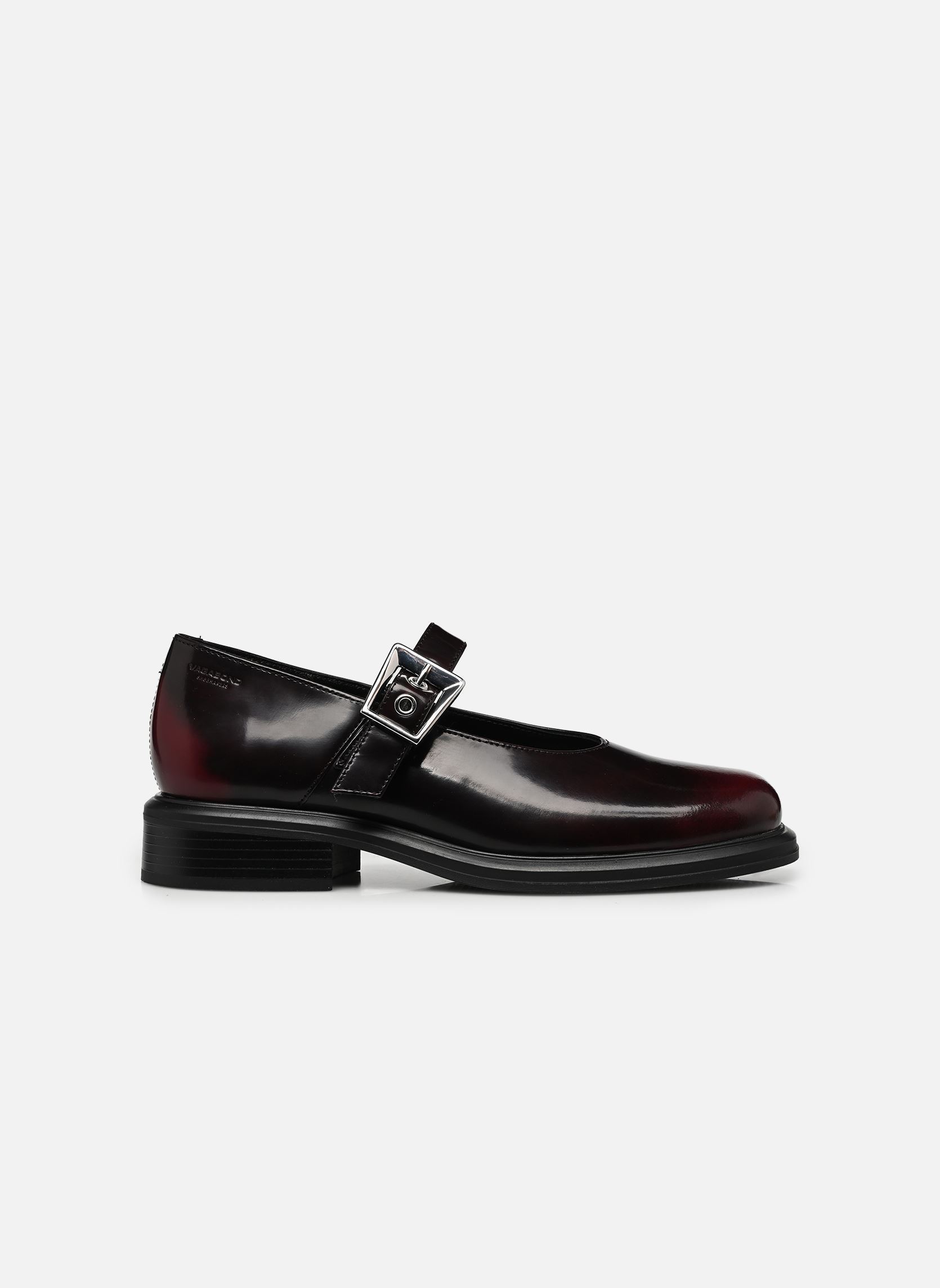Mary Janes ELLIS 6030-004 dames bordeaux Vagabond Shoemakers Mary Janes ELLIS 6030-004 dames bordeaux DK BORDO