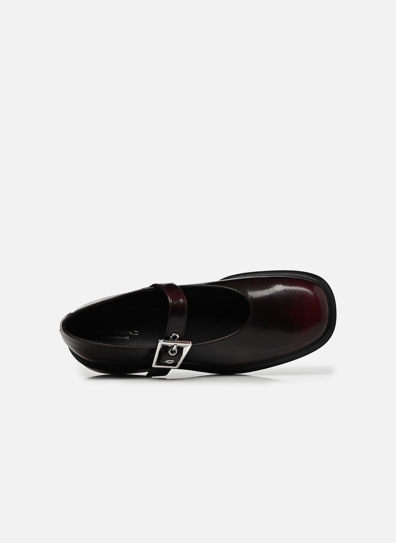 Mary Janes ELLIS 6030-004 dames bordeaux Vagabond Shoemakers Mary Janes ELLIS 6030-004 dames bordeaux DK BORDO