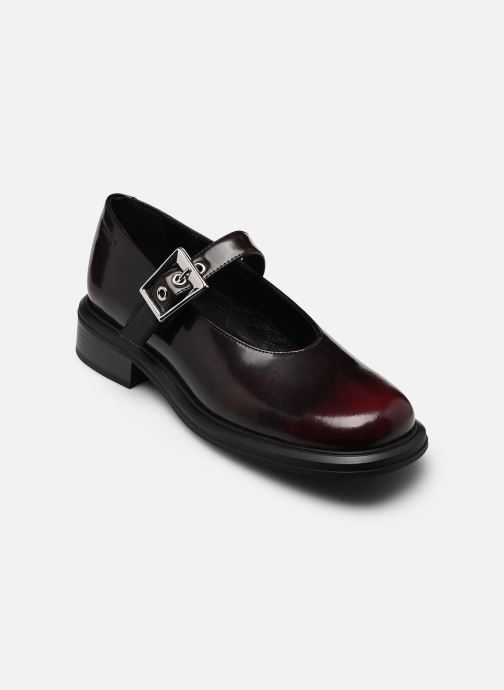 Vagabond Shoemakers Mary Janes ELLIS 6030-004 dames bordeaux