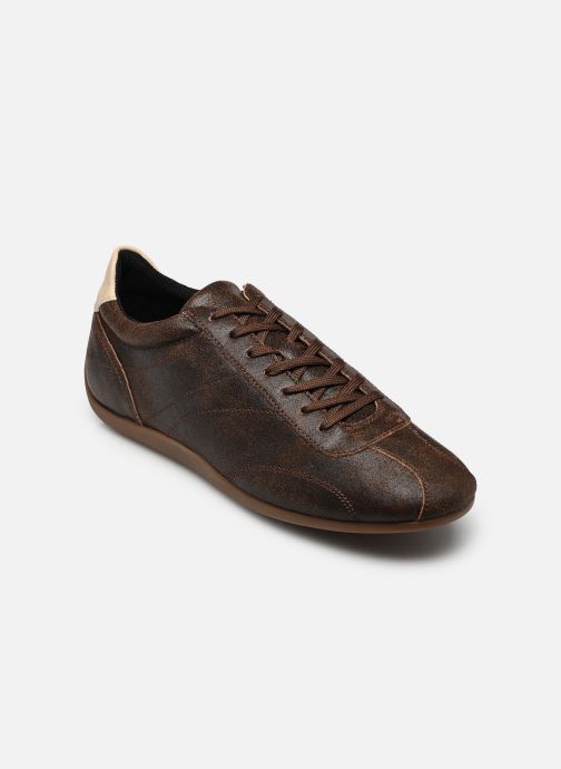 Vagabond Shoemakers Baskets basses HOLLIE 6123-007 femme marron