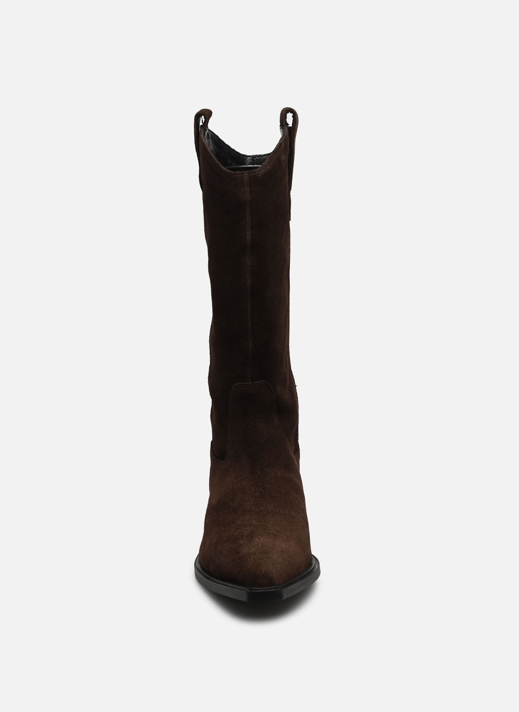 Bottes KELSEY 6110-040 femme marron Vagabond Shoemakers Bottes KELSEY 6110-040 femme marron JAVA