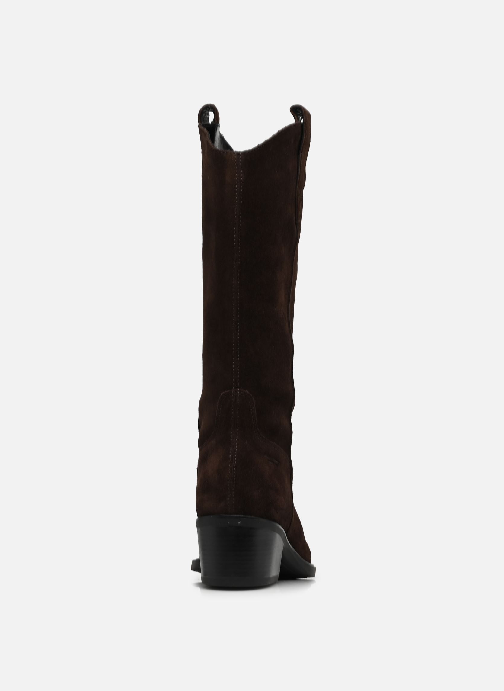 Bottes KELSEY 6110-040 femme marron Vagabond Shoemakers Bottes KELSEY 6110-040 femme marron JAVA