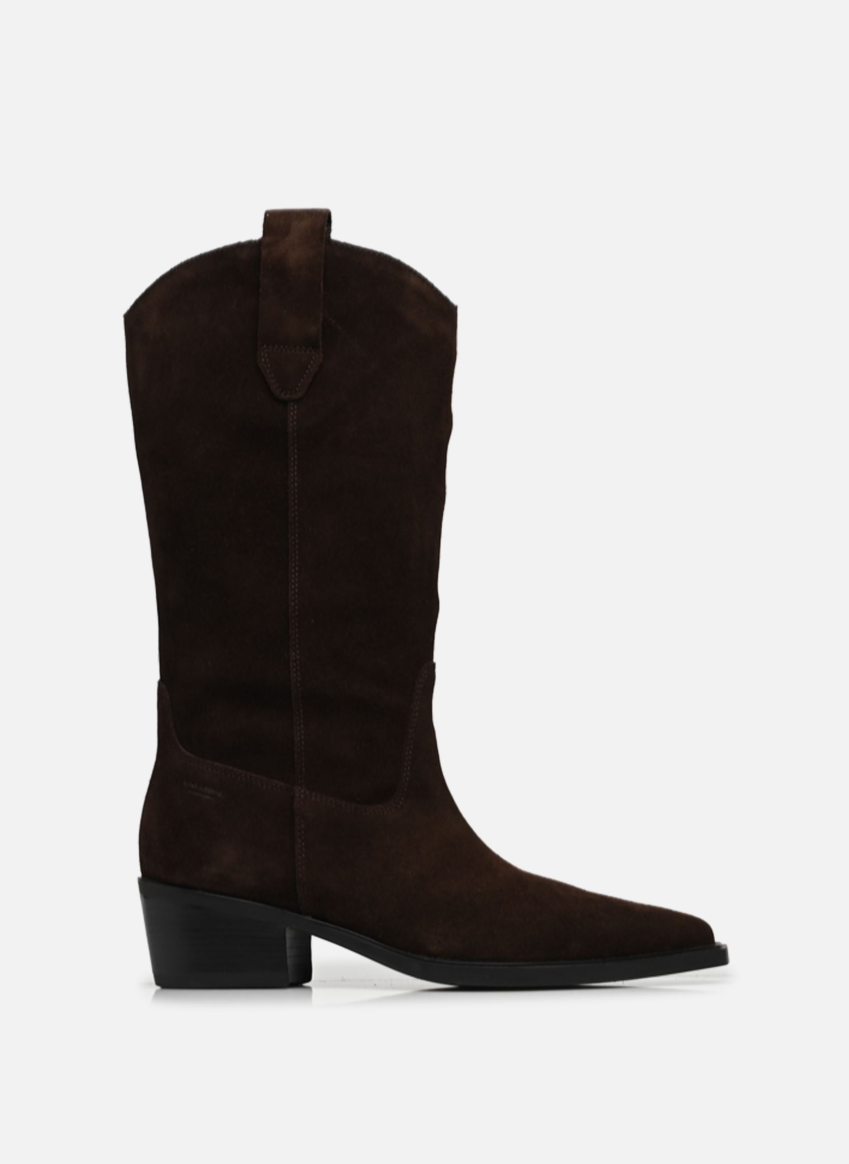 Bottes KELSEY 6110-040 femme marron Vagabond Shoemakers Bottes KELSEY 6110-040 femme marron JAVA