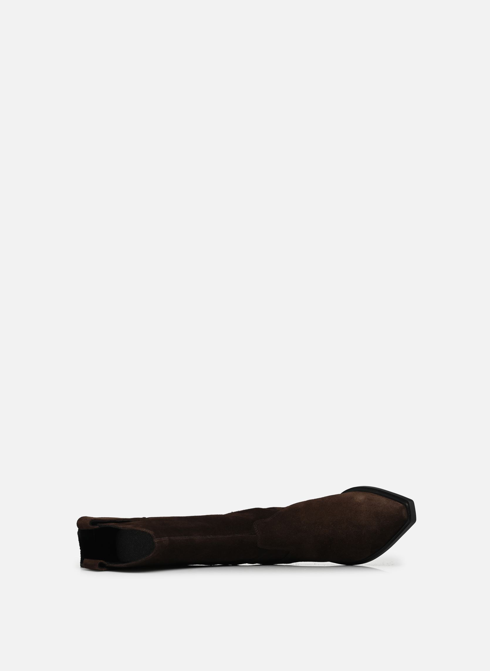 Bottes KELSEY 6110-040 femme marron Vagabond Shoemakers Bottes KELSEY 6110-040 femme marron JAVA