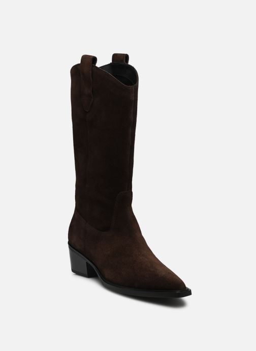 Vagabond Shoemakers Bottes KELSEY 6110-040 femme marron