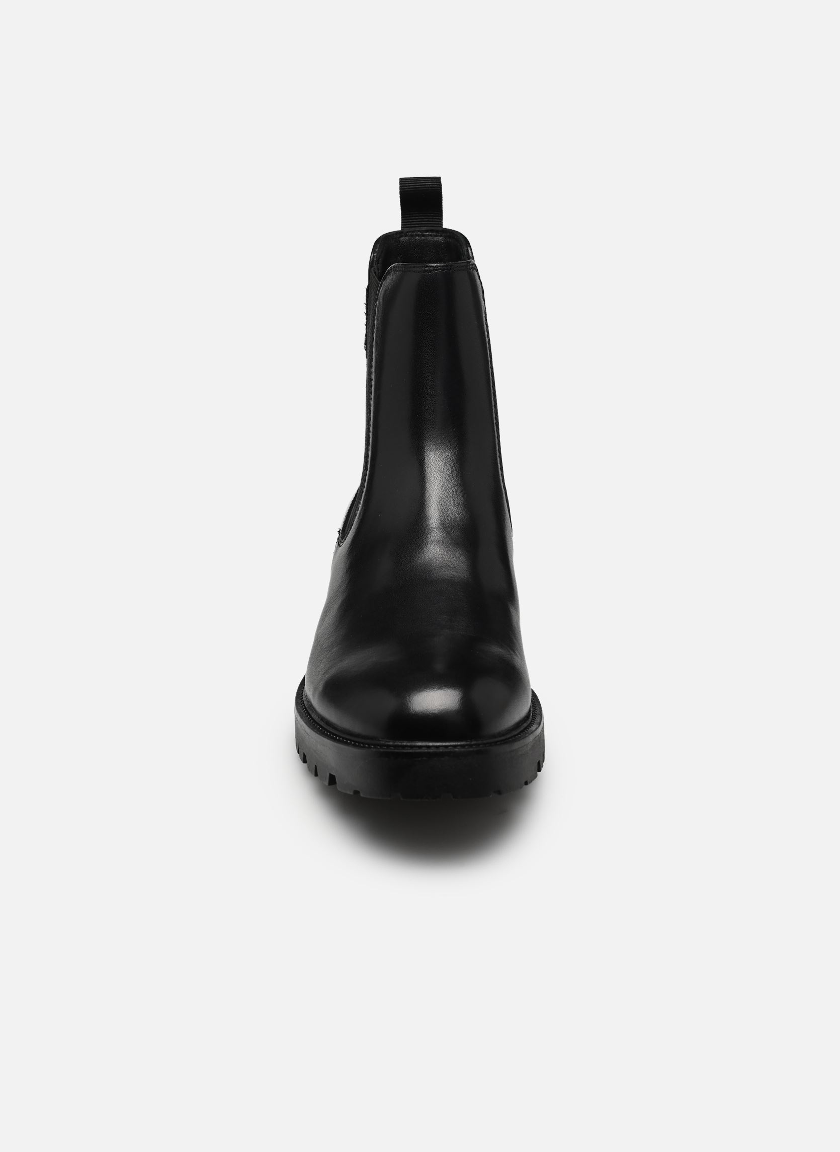 Bottines basses KENOVA 6041-001 femme noir Vagabond Shoemakers Bottines basses KENOVA 6041-001 femme noir BLACK