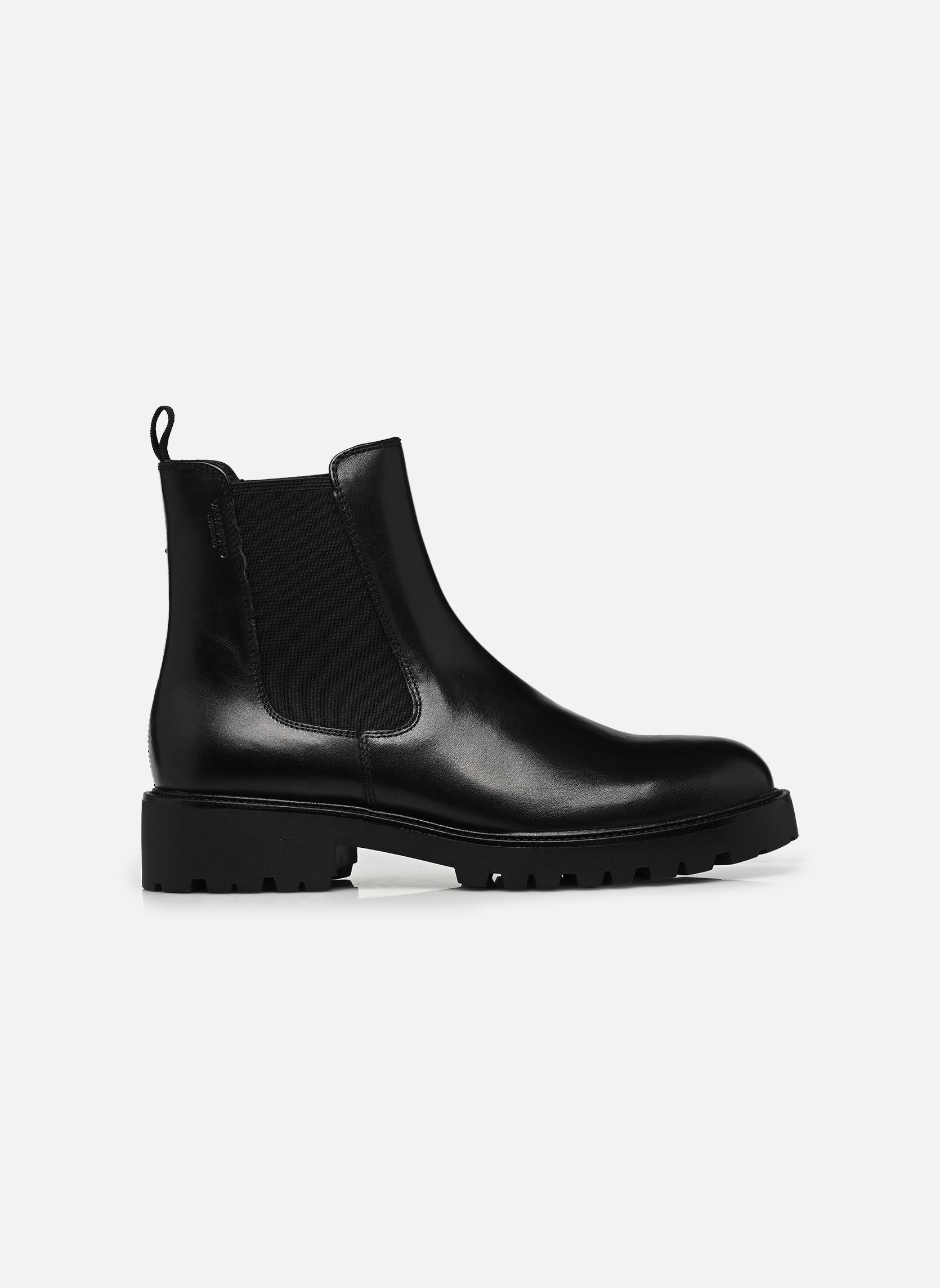 Bottines basses KENOVA 6041-001 femme noir Vagabond Shoemakers Bottines basses KENOVA 6041-001 femme noir BLACK