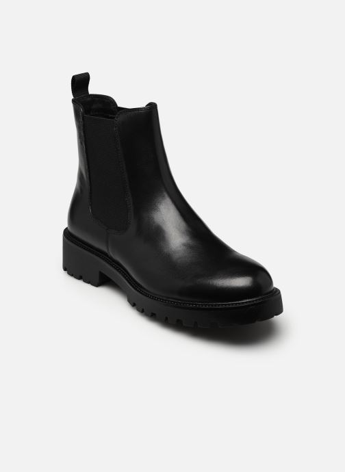 Vagabond Shoemakers Niedrige Ankle Boots KENOVA 6041-001 damen schwarz
