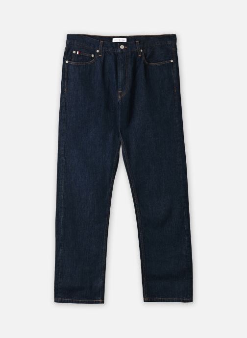 Tommy Hilfiger Jeans droit Regular Straight Dov homme bleu