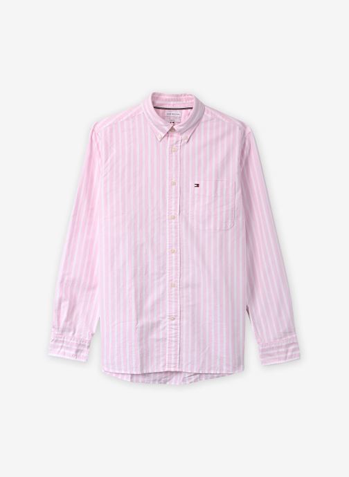 Tommy Hilfiger Hemden Heritage Oxford Seas heren roze