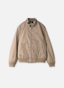 Vestes Classic Harrington homme bleu