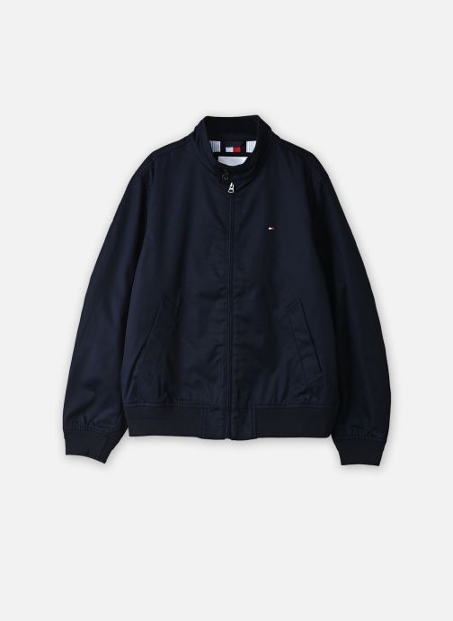 Tommy Hilfiger Vestes Classic Harrington homme bleu