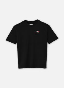 Tee-shirts Flag Heritage Archiv KS0KS00756BDS garçon noir