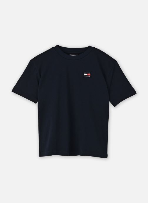 Tommy Hilfiger Tee-shirts Flag Heritage Archiv KS0KS00756C1G garçon bleu