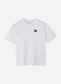 Tee-shirts Flag Heritage Archiv KS0KS00756YBR garçon blanc