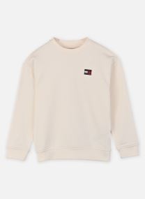 Hoodies Flag Heritage Cn Swe KS0KS00757YBH jongens wit