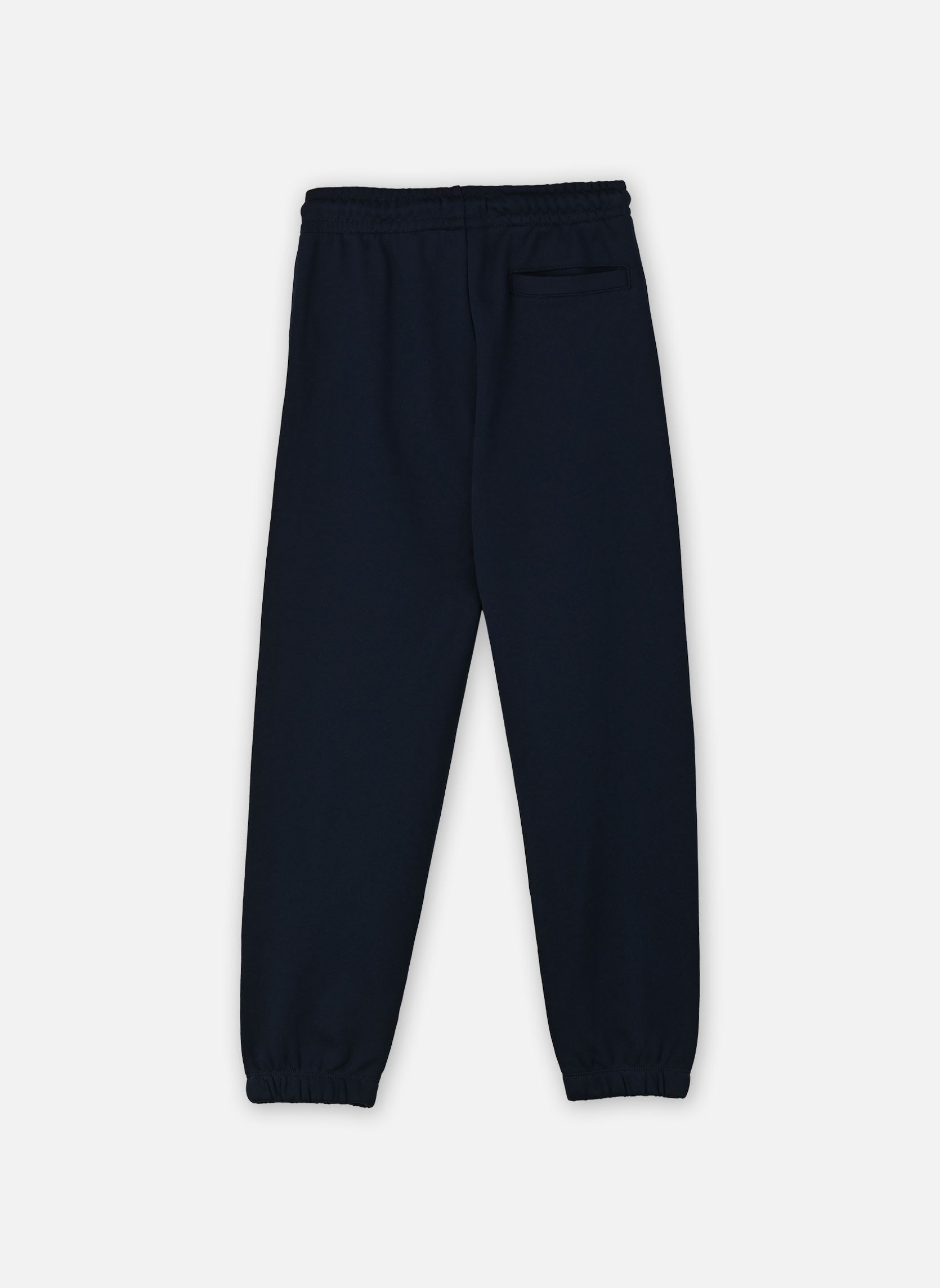 Joggings Flag Heritage Sweatp KS0KS00759C1G garçon bleu Tommy Hilfiger Joggings Flag Heritage Sweatp KS0KS00759C1G garçon bleu DARK NIGHT NAVY