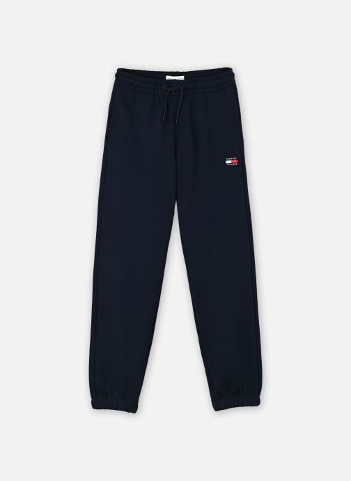 Tommy Hilfiger Joggings Flag Heritage Sweatp KS0KS00759C1G garçon bleu