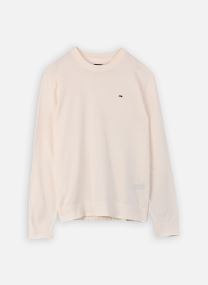 Pullover Tjm Slim Ess Light S herren weiß Tommy Jeans Pullover Tjm Slim Ess Light S herren weiß Ancient White