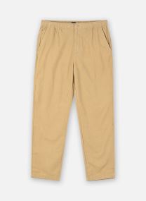 Pantalons chino Tjm Sonny Light Cord homme beige