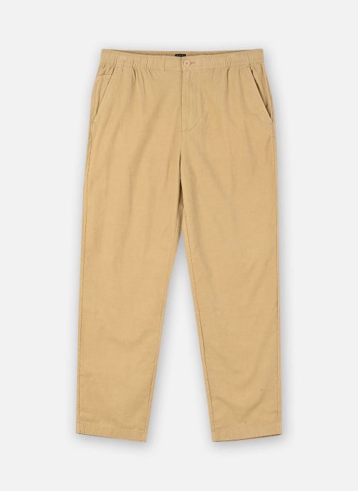 Tommy Jeans Pantalons chino Tjm Sonny Light Cord homme beige