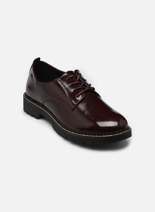 Chaussures à lacets MADE BY Derby DEUPOI pour Femme Chaussures à lacets MADE BY Derby DEUPOI pour Femme