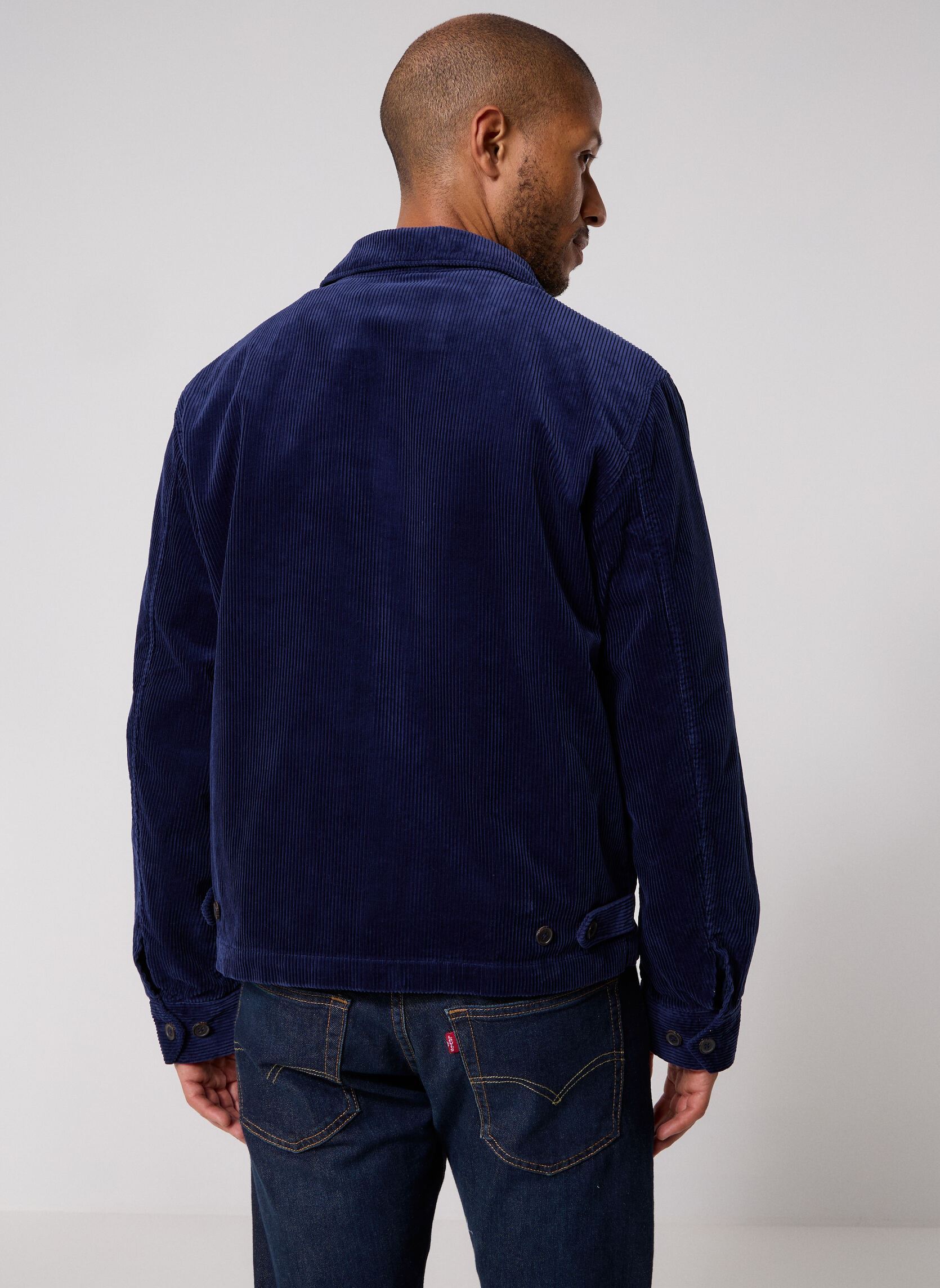 Windbreaker / Windjacken Wyntn Wb-Lined-Windbreaker herren blau Polo Ralph Lauren Windbreaker / Windjacken Wyntn Wb-Lined-Windbreaker herren blau NEWPORT NAVY