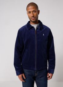 Windbreaker / Windjacken Wyntn Wb-Lined-Windbreaker herren blau