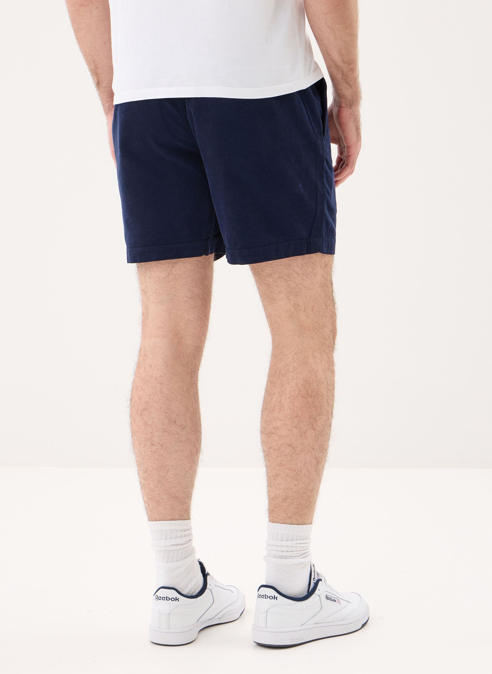Shorts Woven-Shorts 710B19632 herren blau Polo Ralph Lauren Shorts Woven-Shorts 710B19632 herren blau NEWPORT NAVY